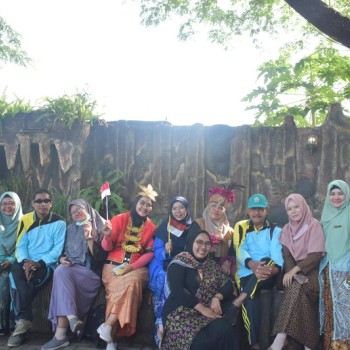 KEGIATAN HUT RI KE 77 PART 2