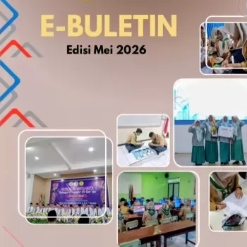 E-Buletin Smamuga Edisi Mei 2026