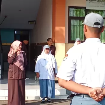 Pembatasan HP di Smamuga,  Upaya Tingkatkan Fokus Belajar da