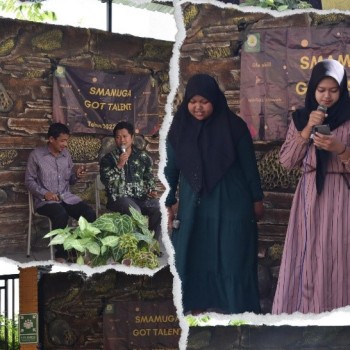 POS HARI KE 4 DAN KE 5