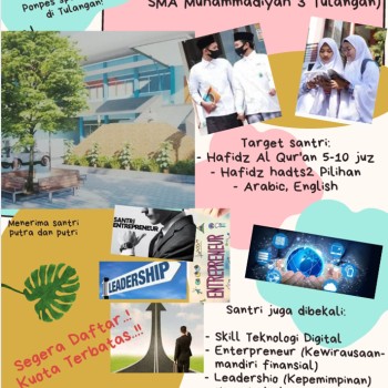 MBS SMAMUGA TULANGAN 