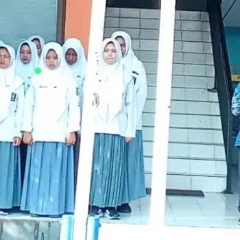 Upacara Bendera Smamuga Sarat Pesan Moral dan Spiritualitas