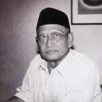 Dari Juru Tulis hingga Ketua Umum Muhammadiyah, Keteladanan 