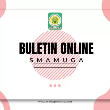 BULETIN ONLINE SMA MUHAMMADIYAH 3 TULANGAN NOVEMBER 2025