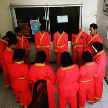 Program Wajib Kesiswaan di Tahun Ajaran Baru 2022/2023