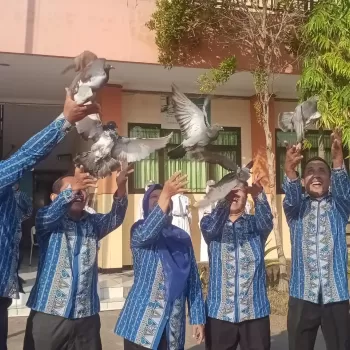 Fortasi Smamuga 2026 Ajak Siswa Baru Kenali Potensi Diri dan