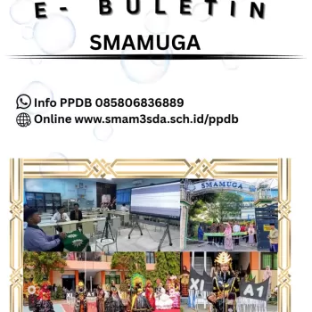 Buletin Online April 2026