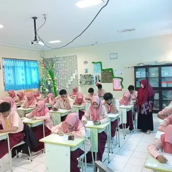 Smamuga Gelar STS dan SAS 2026 Berbasis CBT di Bulan Ramadan