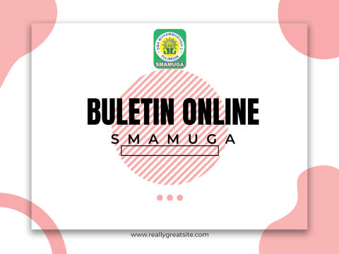 Buletin Online Edisi Mei 2024 SMA Muhammadiyah 3 Tulangan