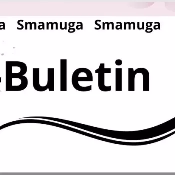 BULETIN ONLINE EDISI MARET 2026