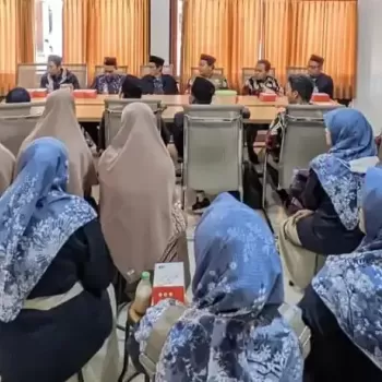 Dr H Sulthon Amin: Personal Branding yang Kuat dan Positif J