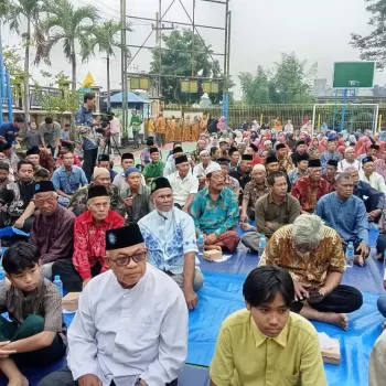 Bijak Bermedia Sosial, Wakil PWM Jatim Ingatkan Warga Muhamm