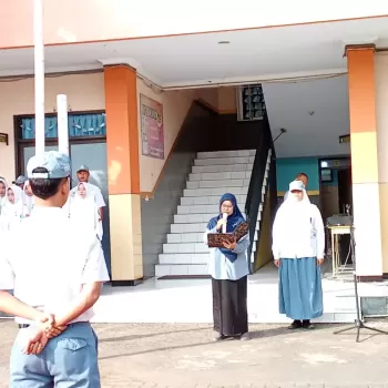 Smamuga Tulangan Semarakkan Hardiknas 2026, Dorong Pendidika