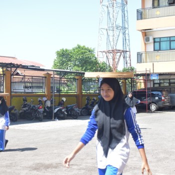 KEGIATAN HUT RI KE 77 PART 1