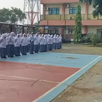 Jelang Idul Adha dan SAS, Hartatik : Jangan Jadikan Libur Aj