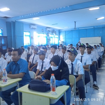 Keistimewaan Bersekolah di Smamuga Tulangan Sidoarjo