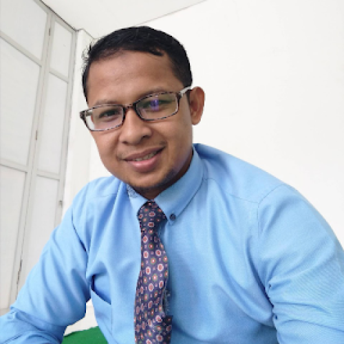 Zulkifli, S.Sos.I, M.Pd