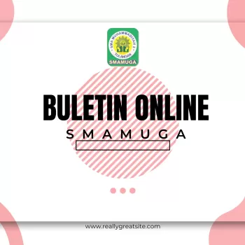 BULETIN ONLINE EDISI OKTOBER 2024 SMA MUHAMMADIYAH 3 TULANGA