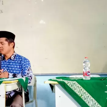 Sambut Akreditasi 2026, Smamuga Tulangan Perkuat Koordinasi 