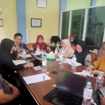 Smamuga Tulangan Matangkan Expo Campus 2026, Hadirkan 14 Per