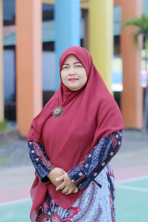 Rani Widjayanti,S.Pd