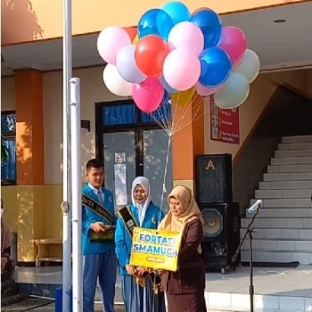 FORTASI SMAMUGA 2022-2023 