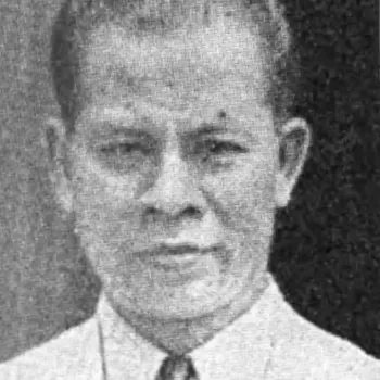 Guru Muhammadiyah yang Mengusulkan Soekarno Menjadi Presiden